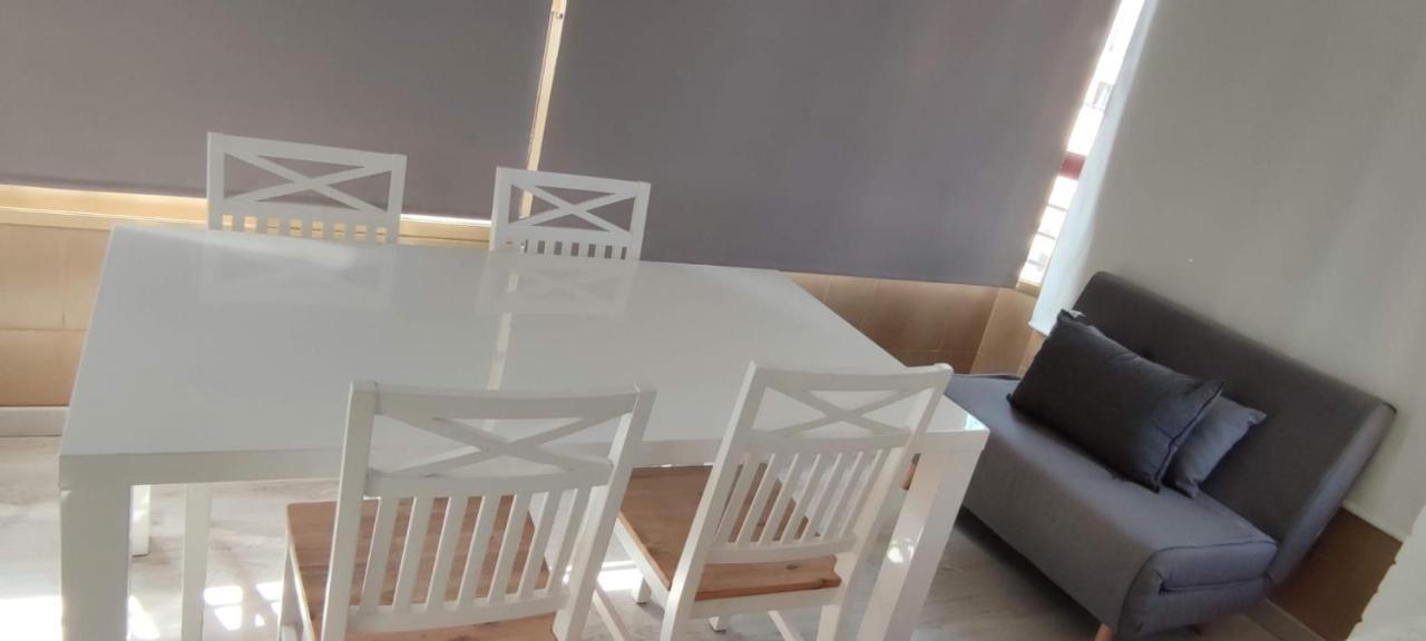 בנידורם Precioso Apartamento Con Piscina Y Vistas Al Mar Mediterraneo. מראה חיצוני תמונה